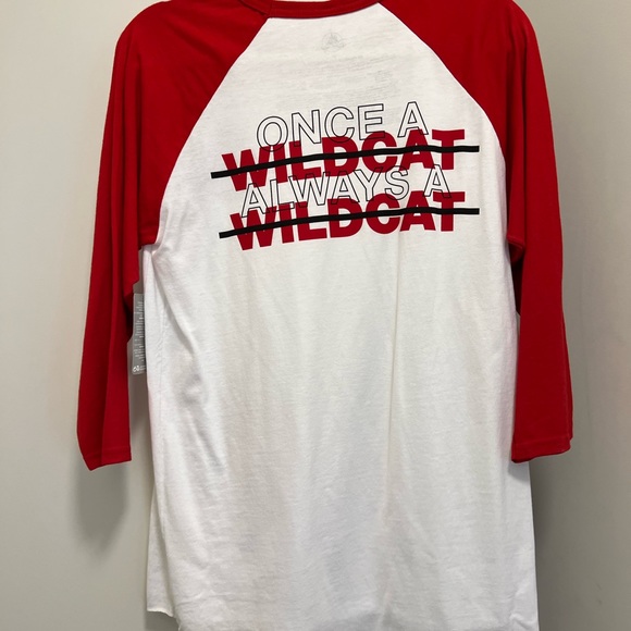 Brand new High School Musical shirt (official Disney merchandise) - Picture 2 of 2